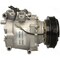Four Seasons Honda:New Sanden/Sankyo Trf090 W/Clutch New Compressor, 68553 68553 - alternate 2